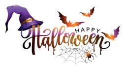 Happy Halloween